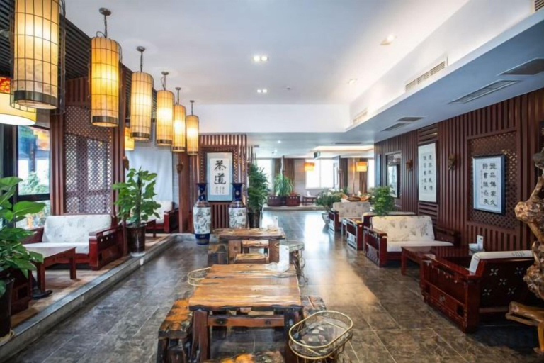Food & Drinks 4, Jialong Hotel (Guangyuan High-speed Railway Station), Guangyuan