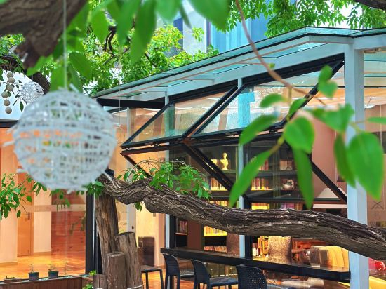 Others 3, Wild Lodge by Arcadia Collection - Qingdao Laoshan, Qingdao