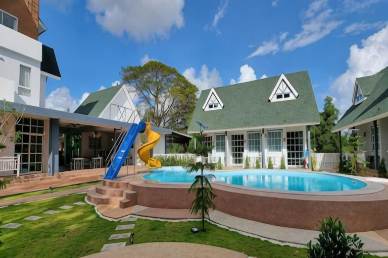Sport & Beauty 5, English Resotel Hotel, Muang Nakhon Si Thammarat