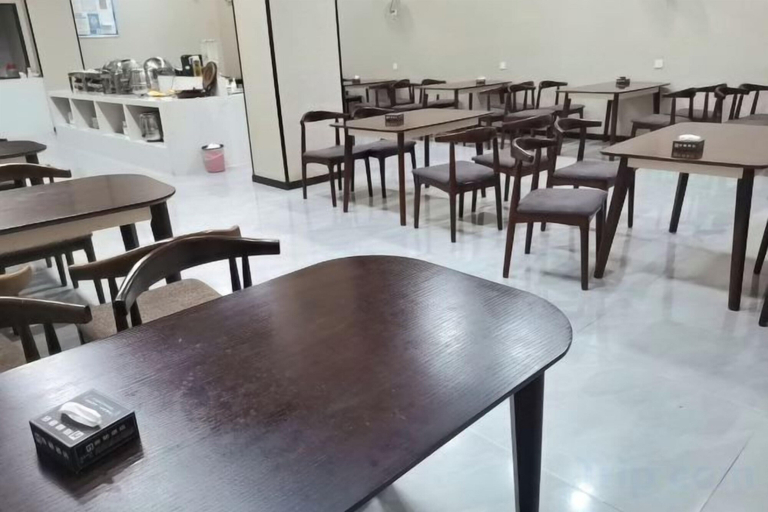 Food & Drinks 5, Jiahe Hotel, Chengdu