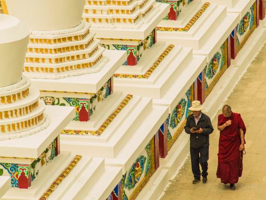Others 3, YUN JING HOTEL, Gannan Tibetan