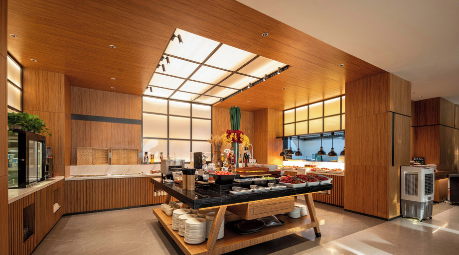 Food & Drinks 5, UrCove by Hyatt Shanghai Wujiaochang, Shanghai