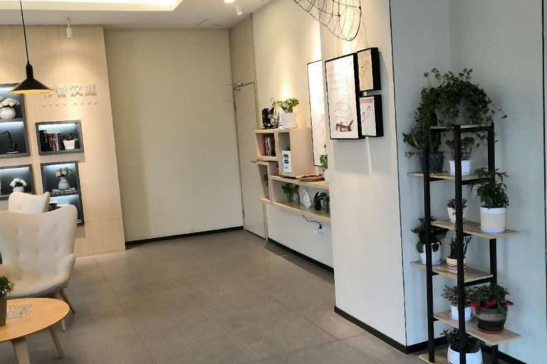 Food & Drinks 5, Hanting Express (Nantong Haimen Middle Jiefang Road), Nantong