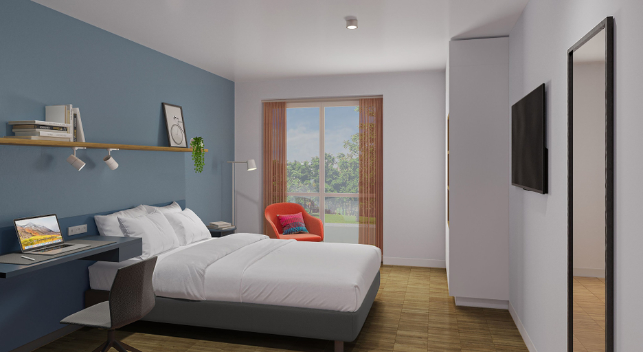 Others 5, Serviced Apartments Immendingen, Tuttlingen