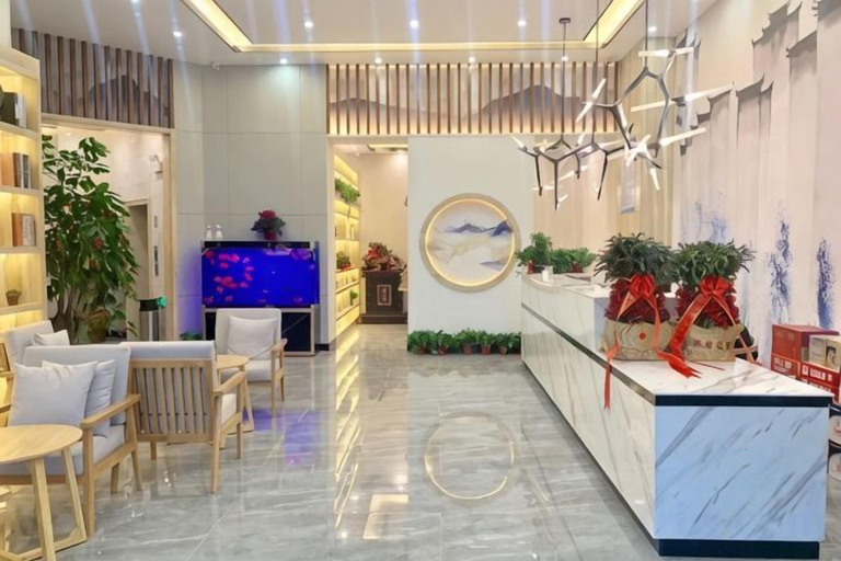 Others 1, Qingmu Select Hotel (Jintan No.4 Middle School Yaoban Branch), Changzhou