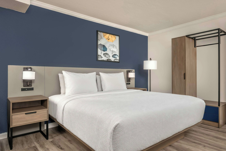 Bedroom 3, City Express by Marriott I-10 West Energy Corridor, Houston