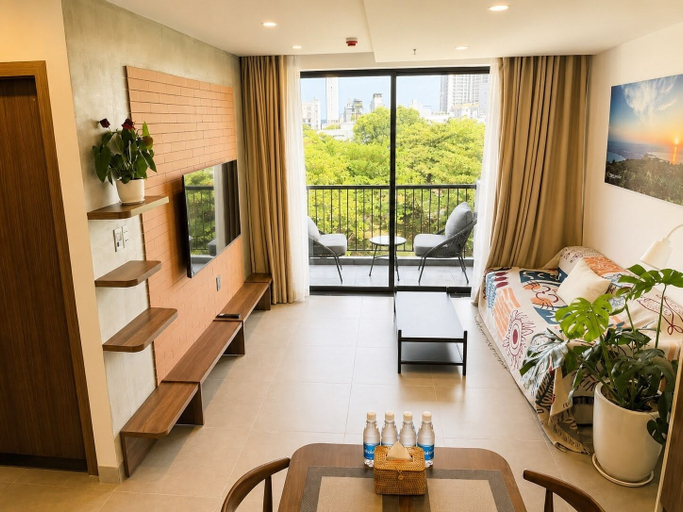 Others 3, Green Residence Hotel Apartment, Da Nang