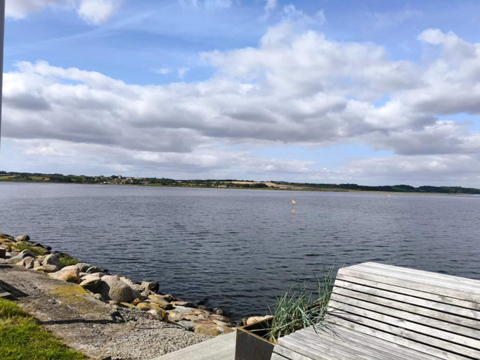 Others 4, 5 Star Holiday Home in Logstrup, Viborg