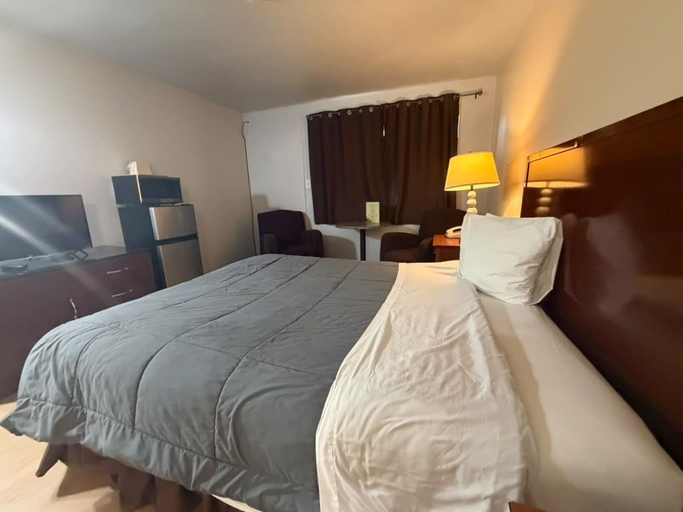 Others 4, Greeley University Inn By Capital O I-25, Weld