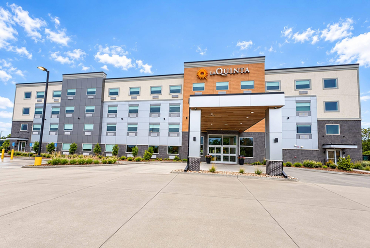 Exterior & Views 2, La Quinta Inn & Suites by Wyndham Johnston, Polk