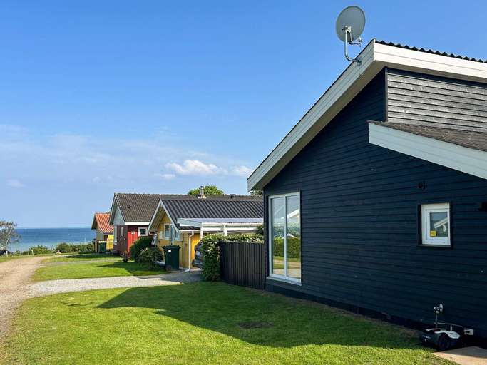 Others 3, 4 Star Holiday Home in Bjert, Kolding