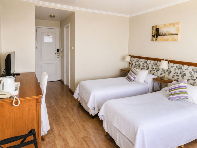 Bedroom 3, Sol del Nahuel, Bariloche
