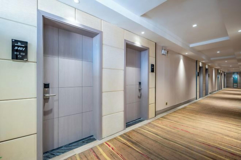 Others 5, Xilaike Business Hotel, Xianning