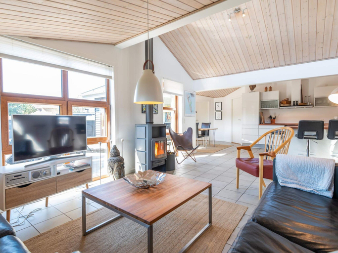Others 5, 6 Person Holiday Home in Fano, Fanø
