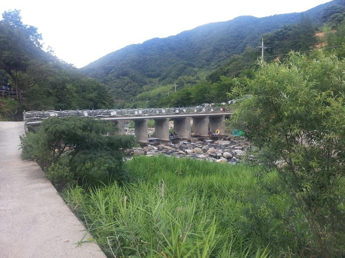 Others 4, Hadong Pension Haneulbit Hwangtobang, Hadong