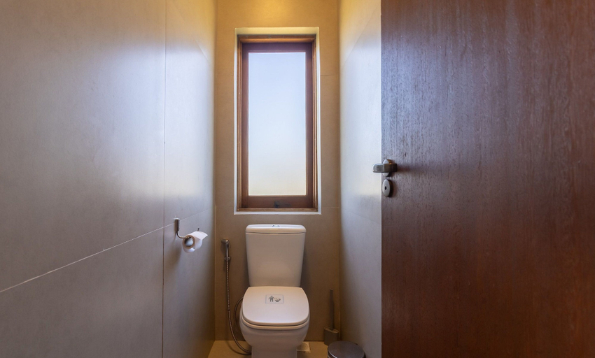 Bathroom 3, Cabana com Vista Incrível VST001, Anitápolis