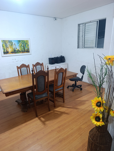 Others 4, Hostel Canto Belo, São Paulo