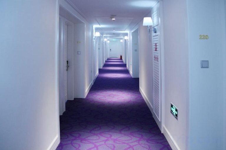 Others 5, Jinyuwan Hotel (Dalian Lvshun University Town), Dalian