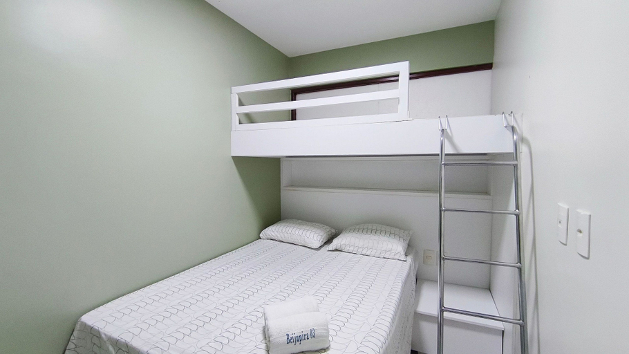 Bedroom 3, Nannai Residence, Ipojuca