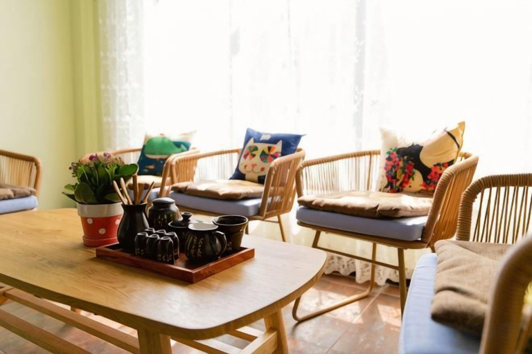 Others 5, Mingtaoju Theme Inn, Chenzhou