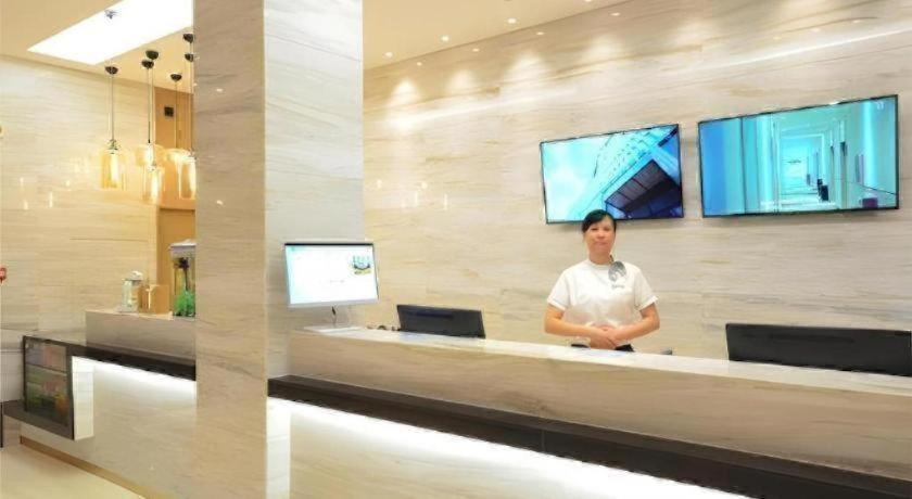 Others 3, City Comfort Inn Xiaogan Hubei Engineering College, Xiaogan