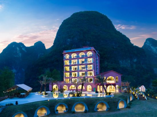 Others 4, Norton Riverside Estate, Yangshuo | Yulong River & Shili Gallery, Guilin