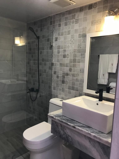 Bathroom 3, Bavaro Punta Cana Hotel Flamboyan, Salvaleon de Higuey