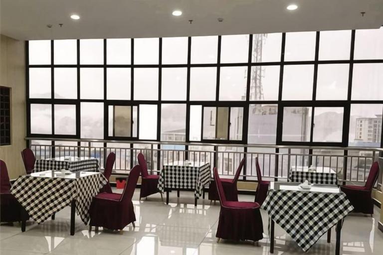 Food & Drinks 5, Guyuecun Hotel, Lincang