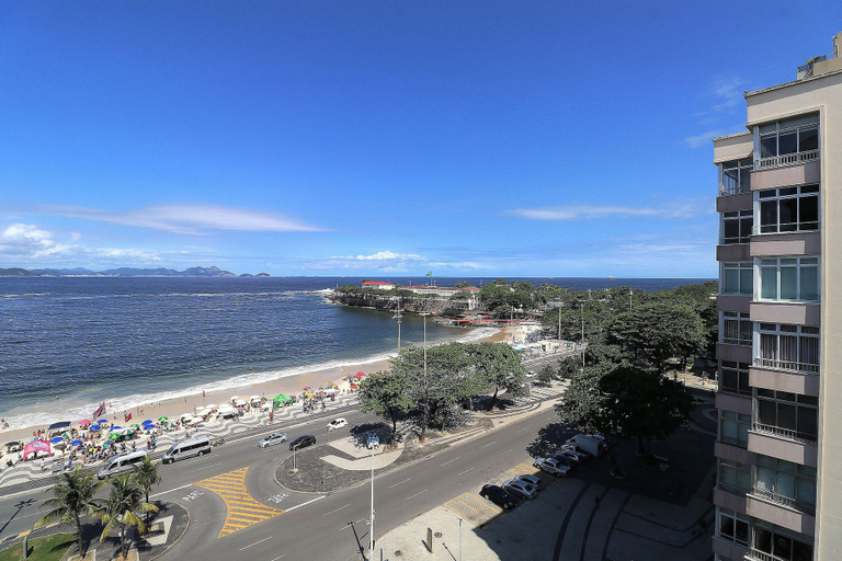 Exterior & Views 2, Rio Spot Homes T037 Ocean View, Rio de Janeiro