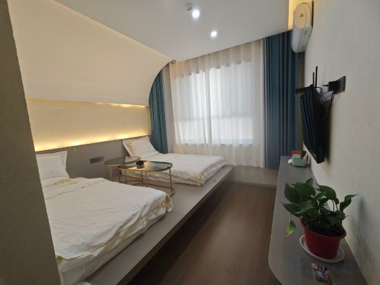 Others 4, Dunhuang Yike Warm Sunshine Guesthouse, Jiuquan