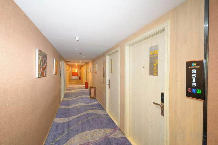 Others 5, Quanzi Art Inn, Shenzhen