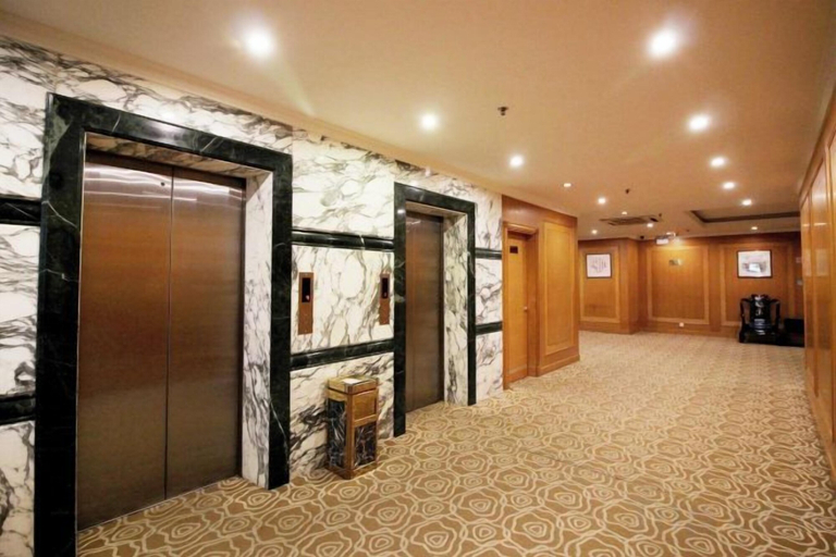 Others 5, Hengfu Sunshine Hotel, Zhuhai