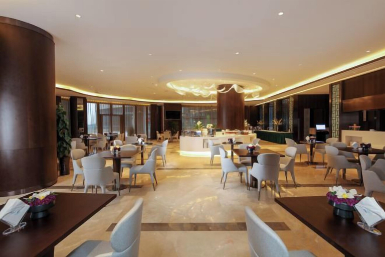 Food & Drinks 5, Zizhou Minyoun Lia! by Minyoun Hotel (Santai), Mianyang