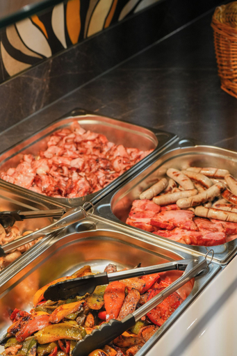 Food & Drinks 5, Hotel Bad Neunbrunnen am Waldsee, Zell am See
