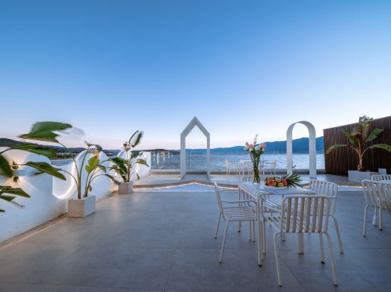 Others 5, Xiaolu Chenke Island Neighbor Sea View Hotel (Erhai Branch), Dali Bai
