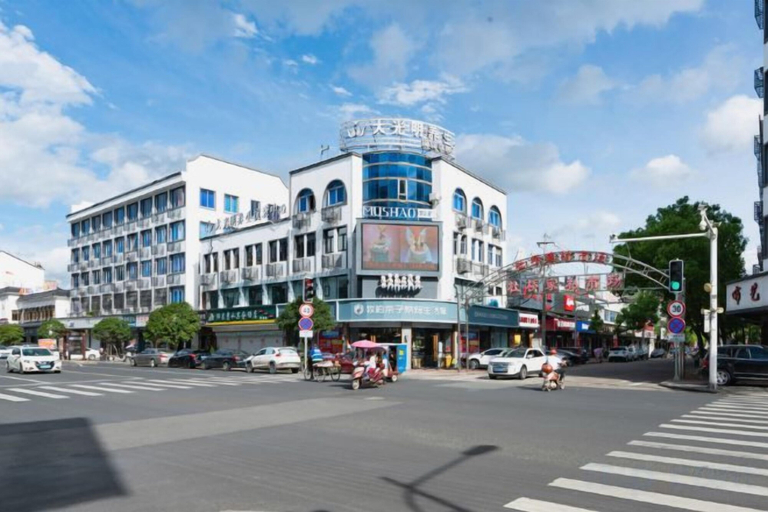 Others 5, Linhai H Chain Lihao Star Hotel, Taizhou