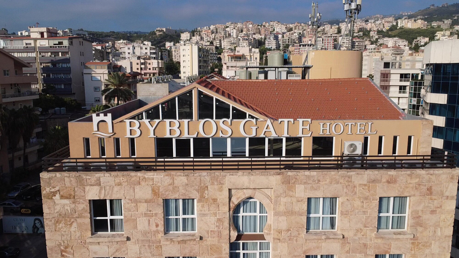Exterior & Views, Byblos Gate Hotel, Jubail