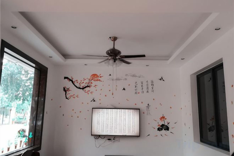 Others 5, Yilu Gangwan Inn, Nanping