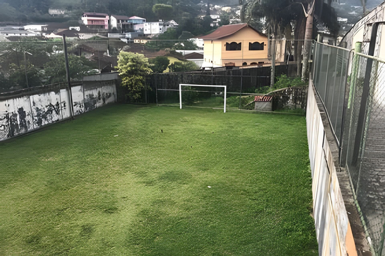 Others 5, Casa Indaiá, Petrópolis