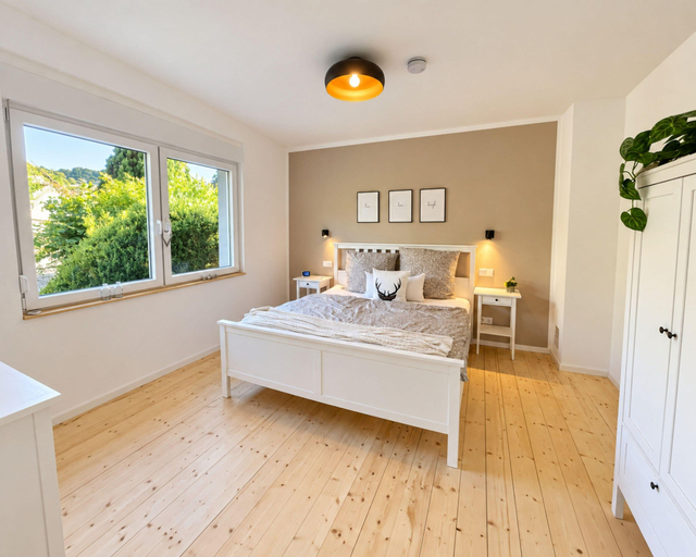 Others 5, Holiday Home Eifelgluck - Castle View and Roof Terrace, Vulkaneifel