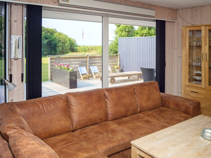 Others 3, 6 Person Holiday Home in Hurup Thy, Thisted