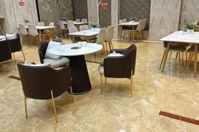 Food & Drinks 5, Tongxilai Hotel, Meishan