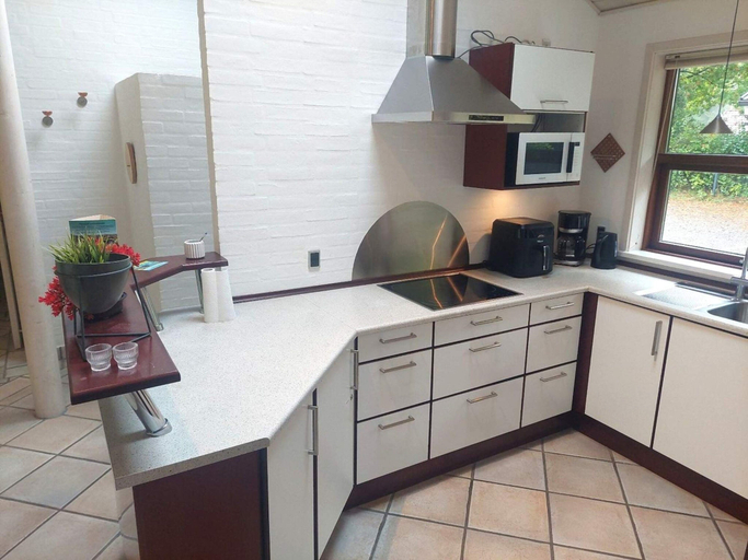 Others 3, 4 Star Holiday Home in Oksbol, Varde