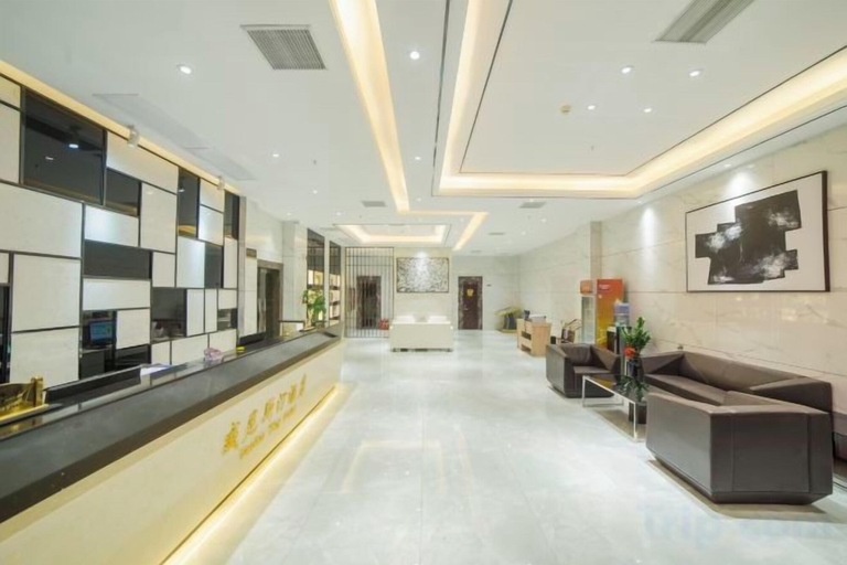Others 5, Baise Changle Business Hotel, Baise