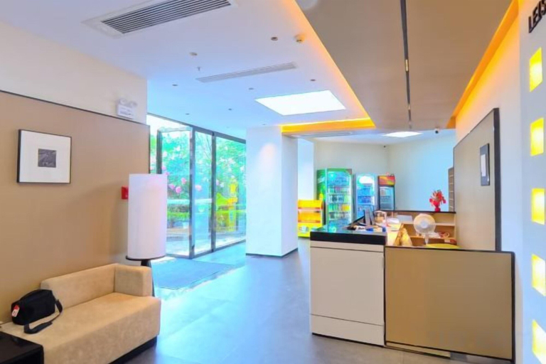 Others 5, Mengfei Hotel (Liuzhou Yaobu Old Town), Liuzhou