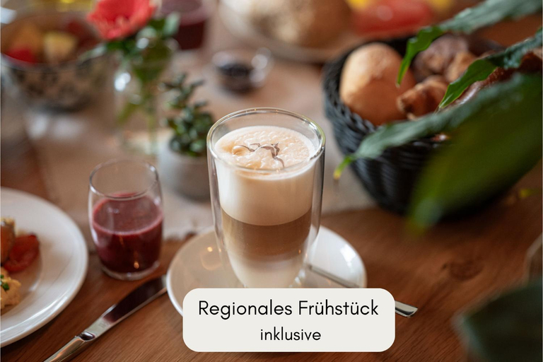 Food & Drinks 5, Hotel Filser, Ostallgäu