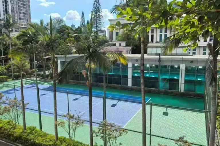 Sport & Beauty 3, Liuzhou Hotel, Liuzhou
