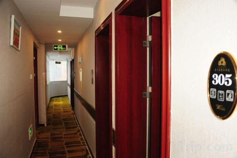 Others 5, Xingyuexing Hotel (Zhuhai Gongbei Port), Zhuhai