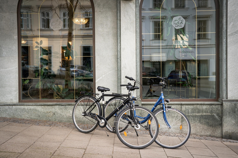 Exterior & Views 2, Arthotel ANA Gala, Trademark Collection by Wyndham, Wien