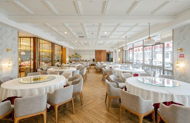 Food & Drinks 5, Yuhe Hotel, Leshan